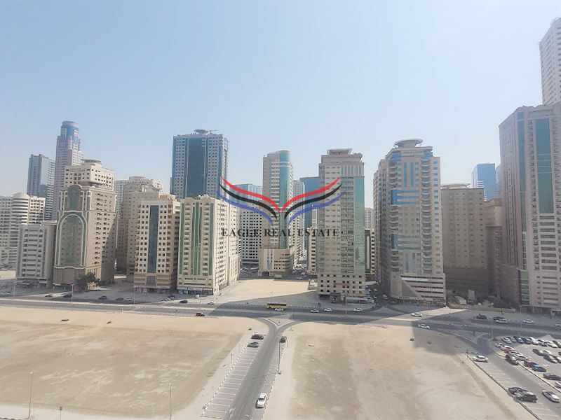 For Family | Central AC & Gas | Near Park