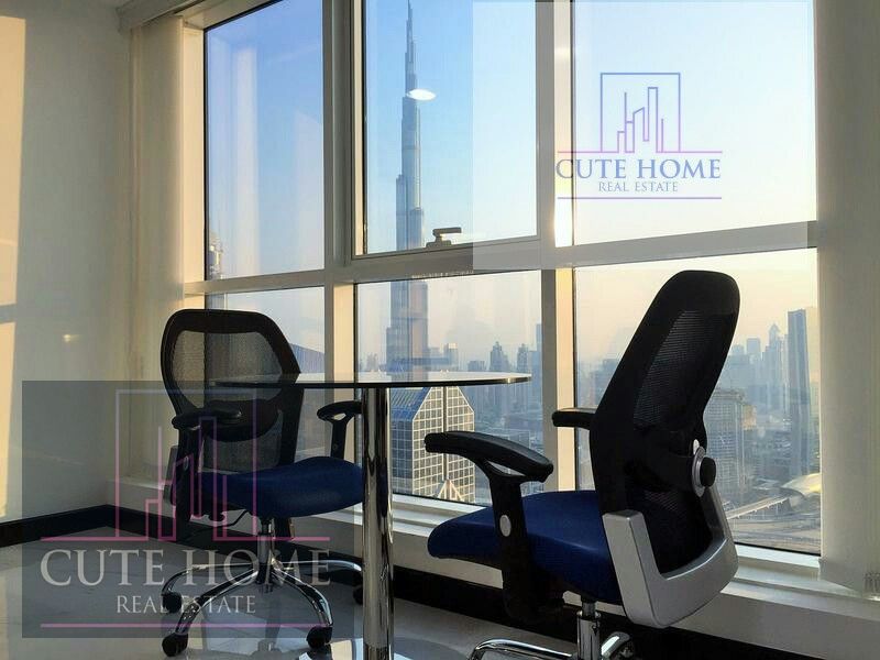 Serviced | clean | Ejari | Privacy