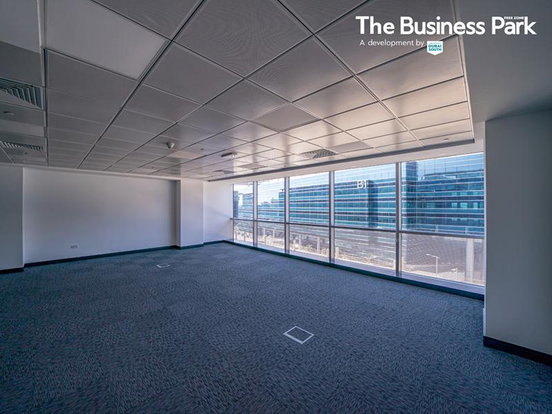 Ideally Located | 1 MONTH RENT FREE PERIOD