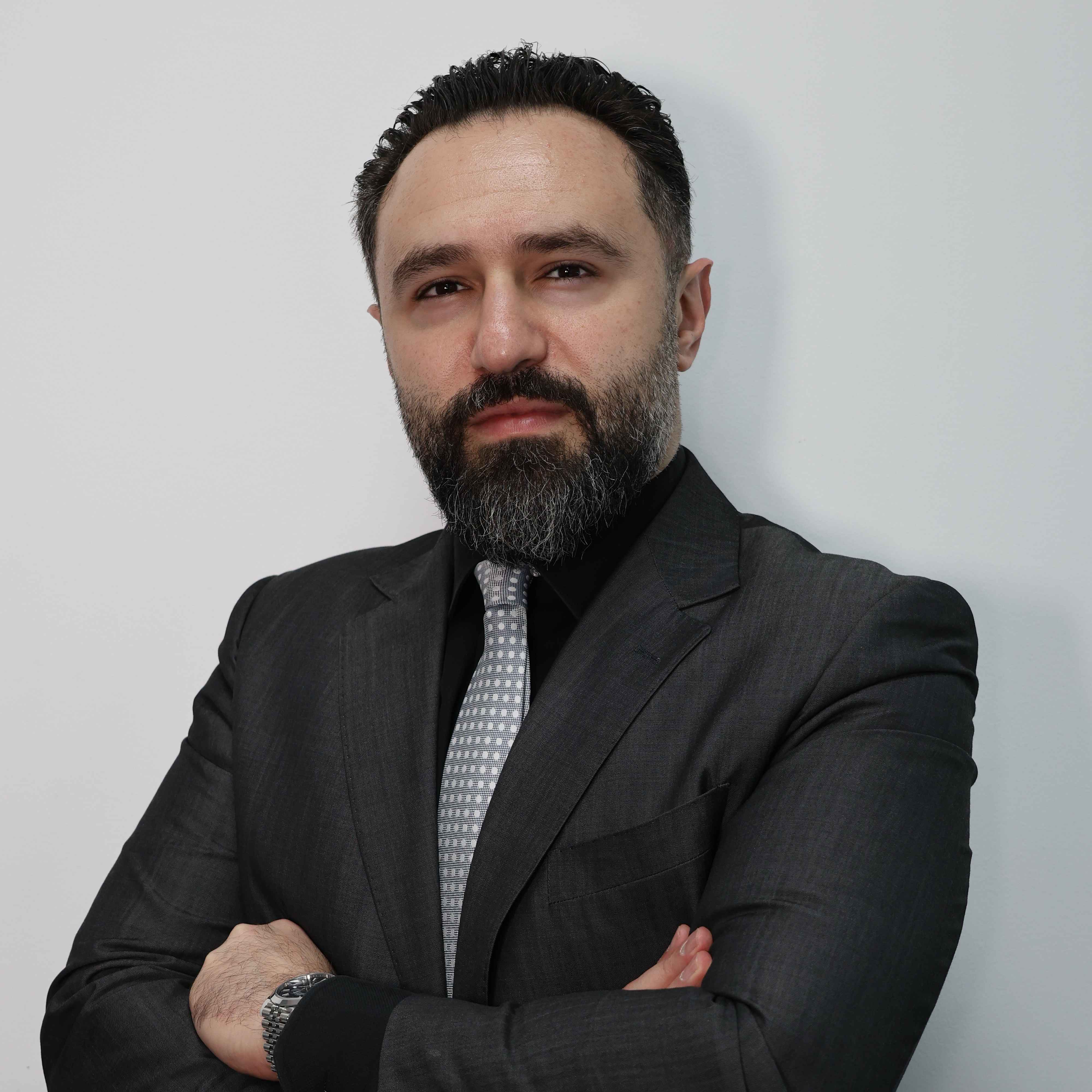 Mohamad Fadel Haytham Haj Murad