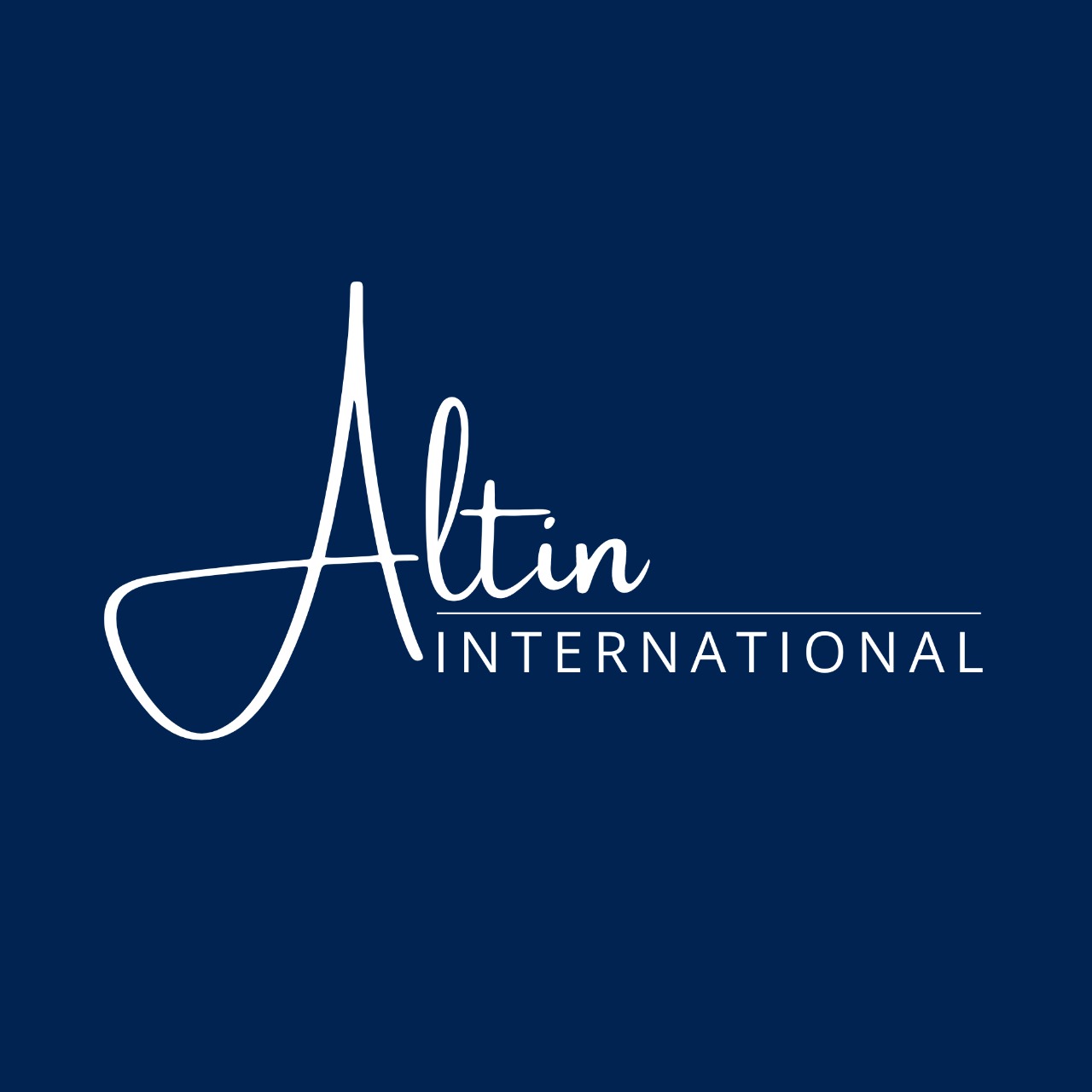 Altin International Real Estate