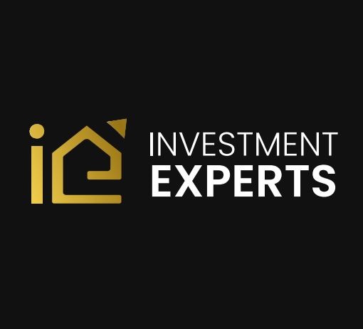Investment Experts Real Estate logo