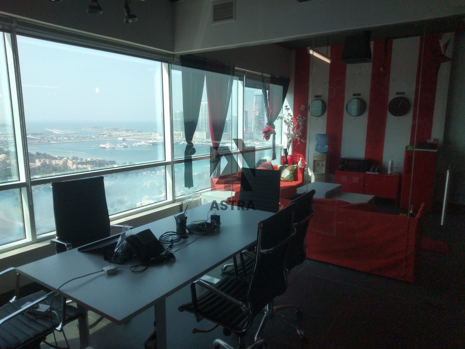 Magnificent Layout | Unfurnished | Fitted With Partitions | Near Metro | Prime Location