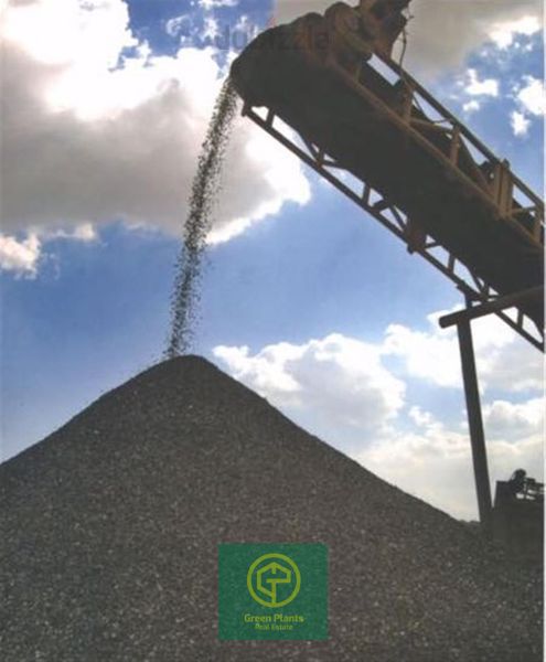 Siji Dam (Fujairah) 1,000,000 Sq. Ft plot area with ready crusher plant