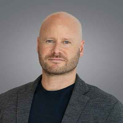 Alexander James Scriven