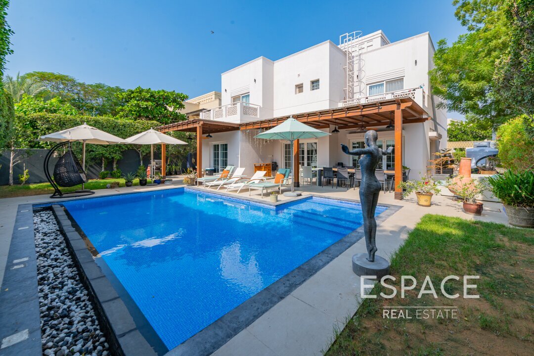 Renovated | Must See | Private Pool