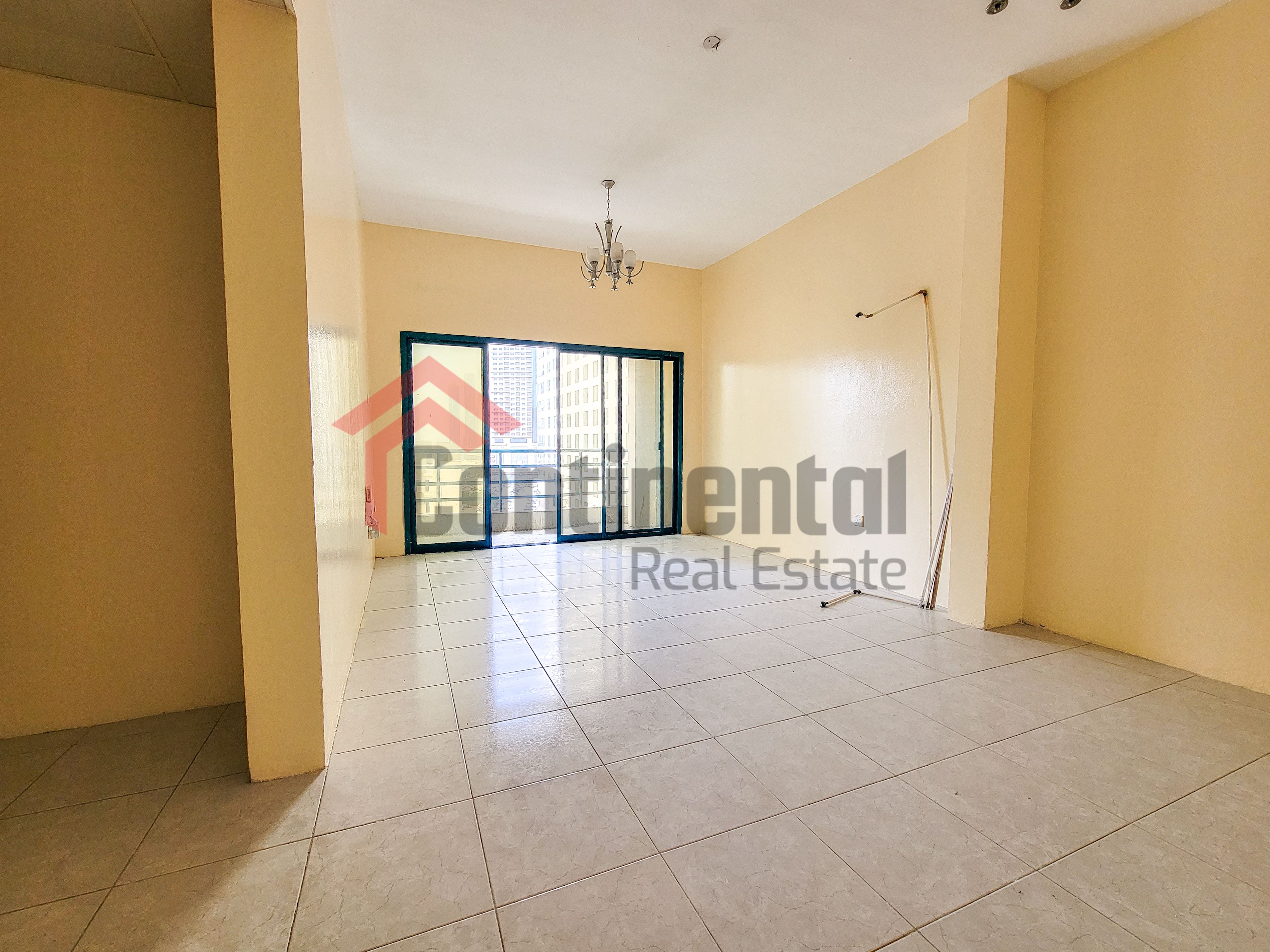 specious 2 Bedroom | Balcony | Al Majaz 3,Sharjah