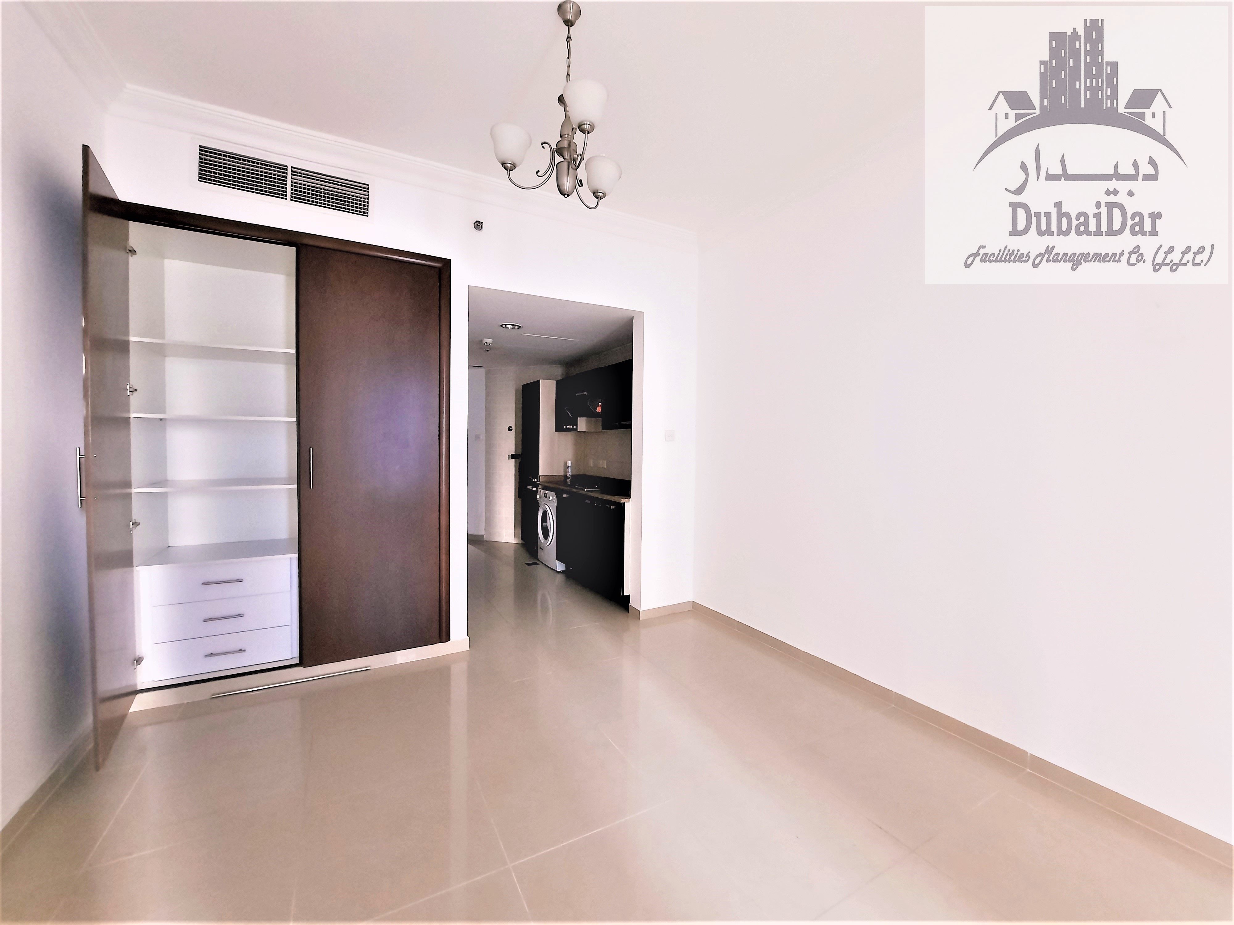 STUDIO APARTMENT | HIGH FLOOR | FOR SALE at Ontario Tower