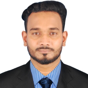 Muhammad  Akther Hossain