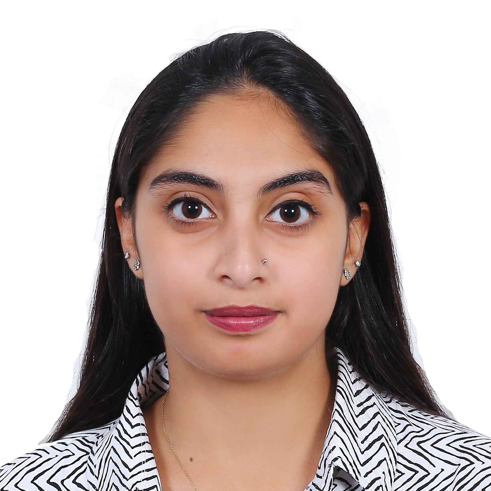 Rabia Shoaib Gopalani