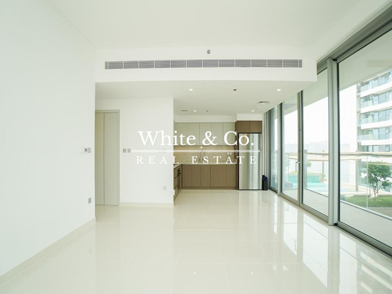 Low Floor | Large Layout | Vacant Soon