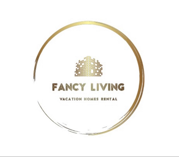 Fancy Living Vacation Homes Rental logo