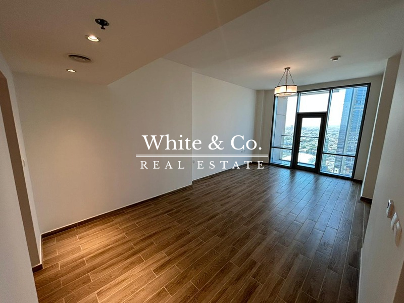 Bright | Spacious | Luxurious 2 Bedroom