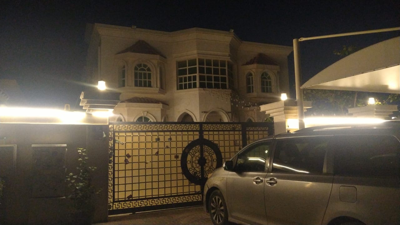 Villa for sale