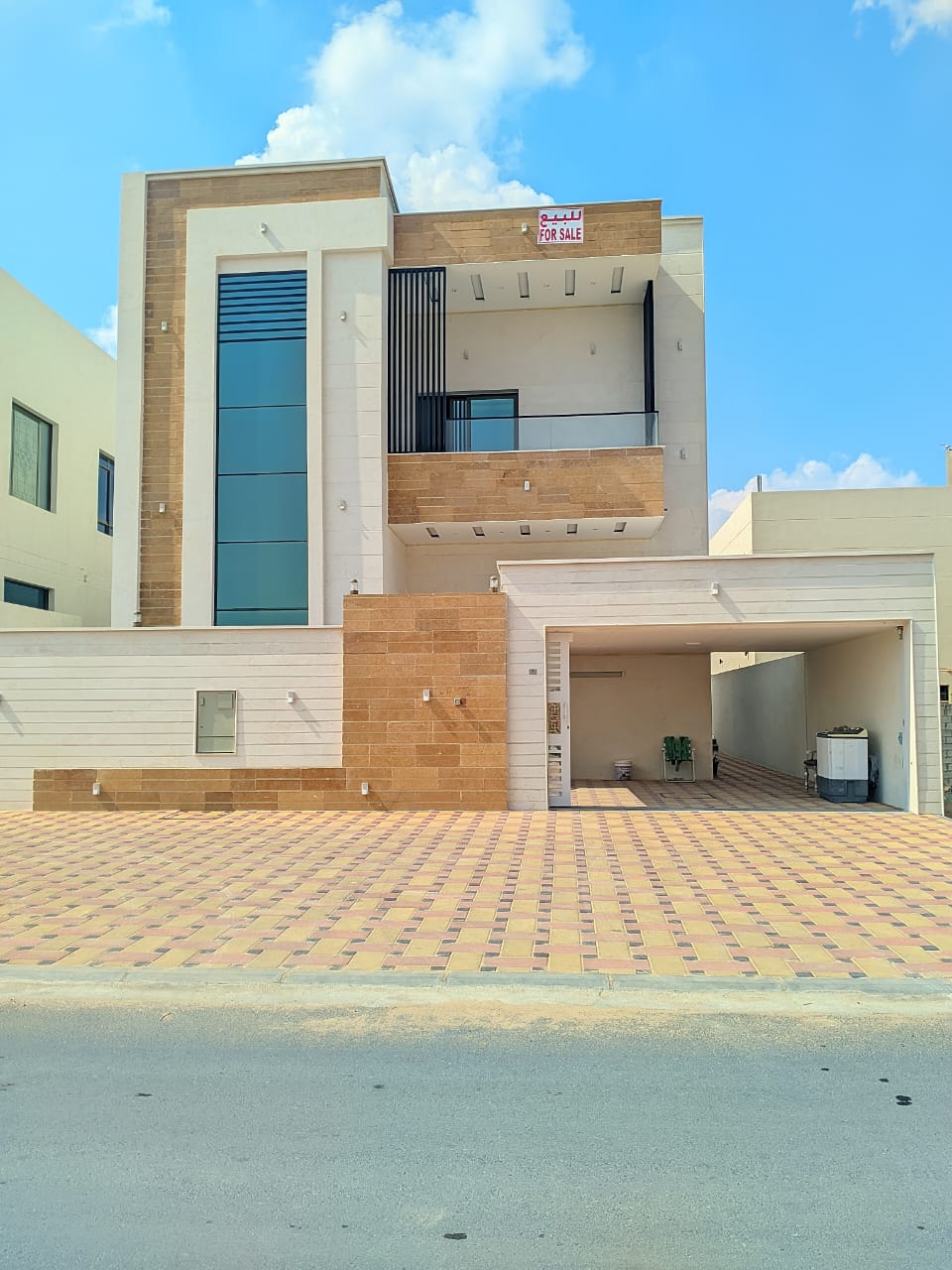Villa for sell