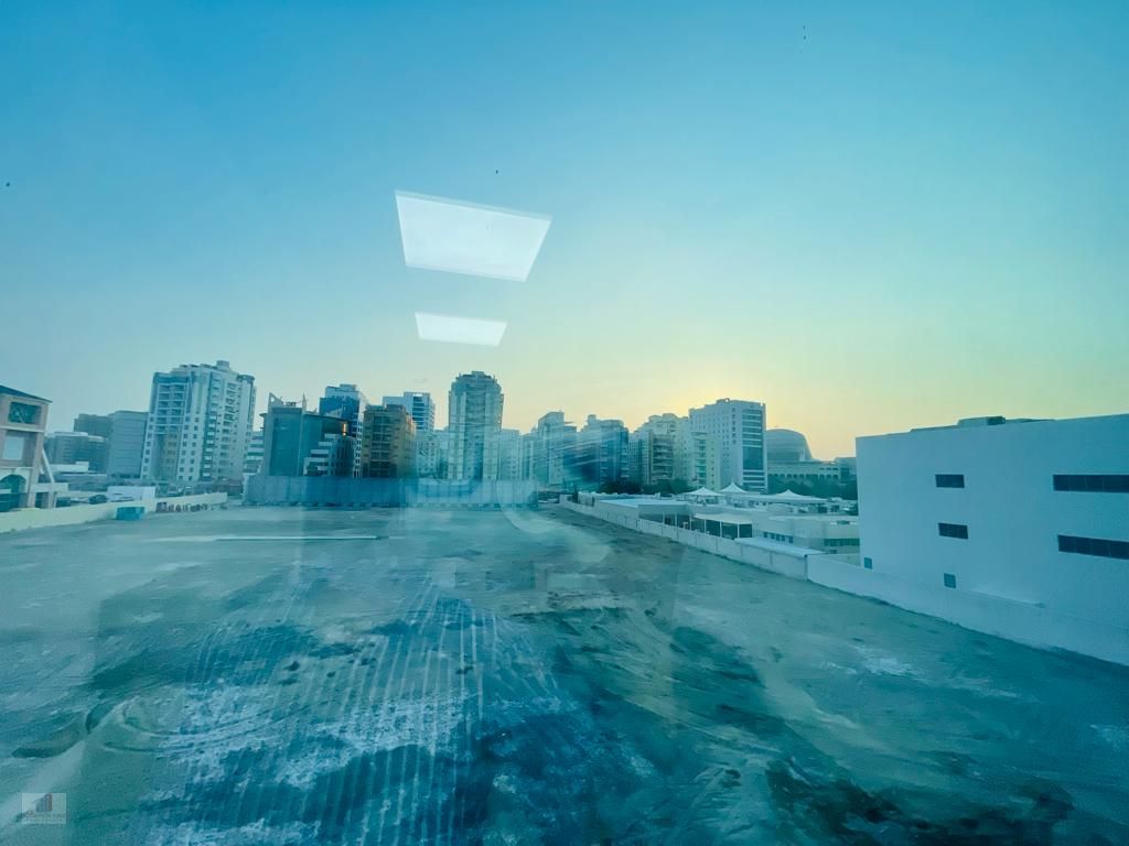 Luxury Fully Furnished Office I Near Mall of Emirates Metro Station I Umm Suqeim Road Al Barsha 1 I