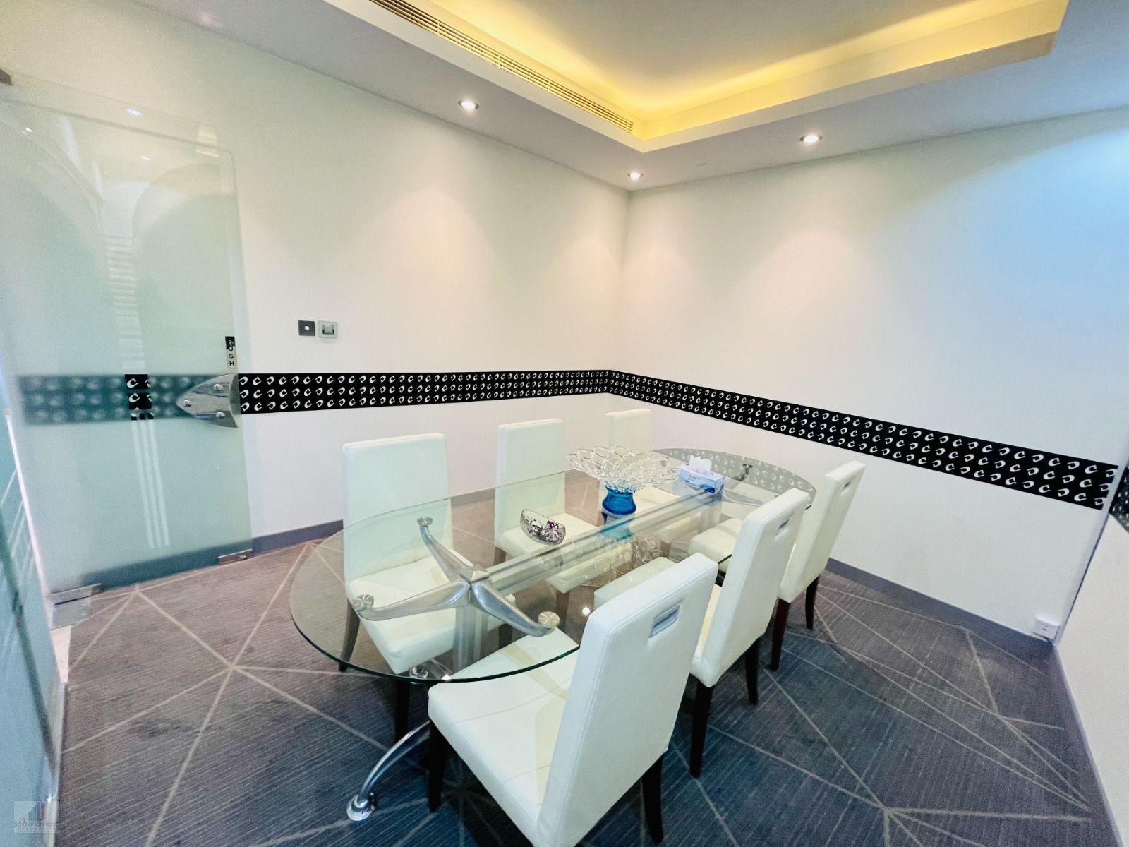 Virtual Office / With Inspection / Office Ejari / 1 Year / Separate Office
