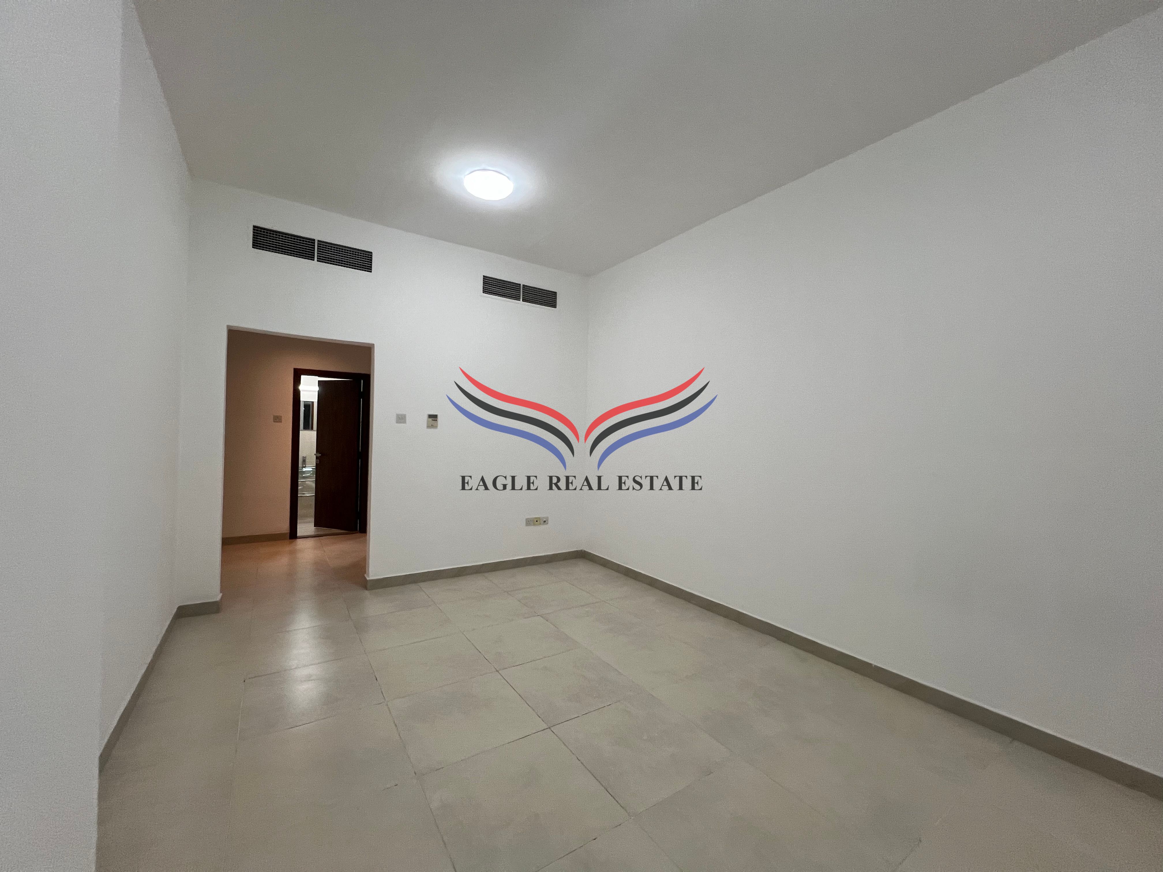 Central AC & Gas | Family Only |Near Dubai Border