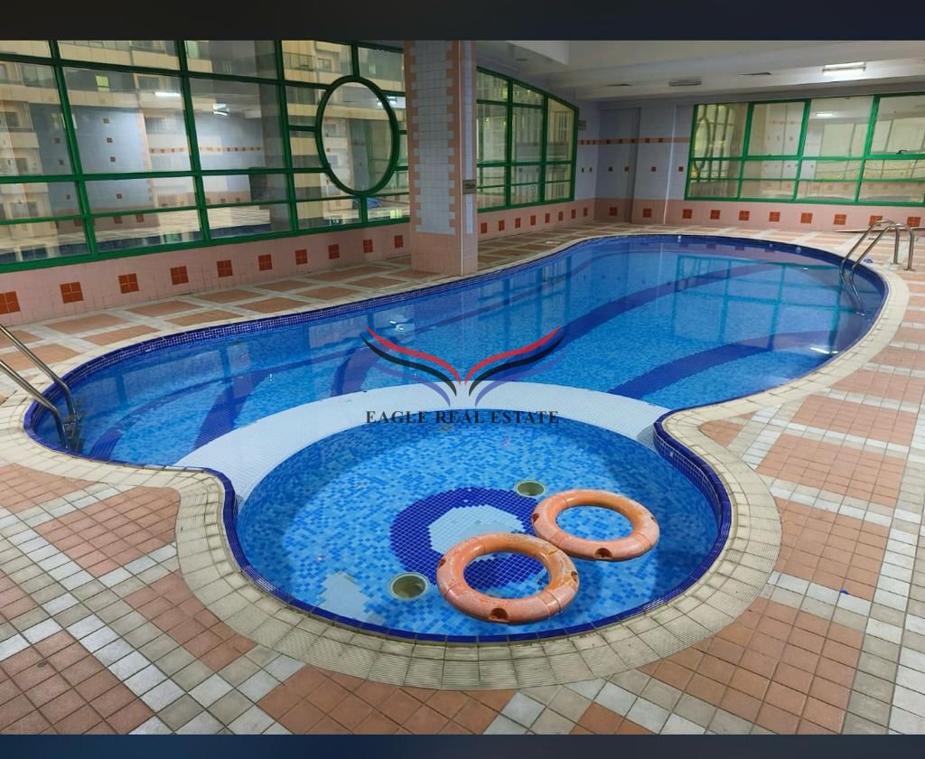 Central AC & Gas | Great Amenities | Breathtaking Offer