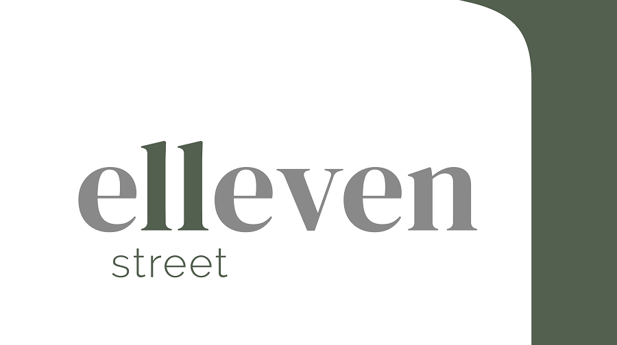 Eleven Street Real Estate logo