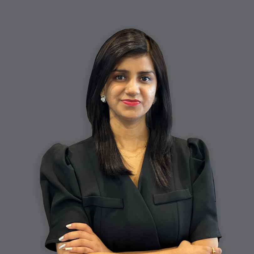 Anagha Bhagat