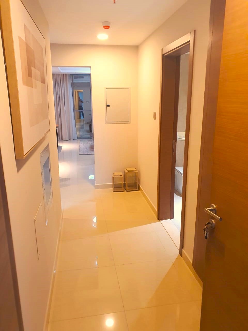 1BHK Spacious Apartment with 5% Down-Payment & 7 years Post Handover - Direclty from Developer