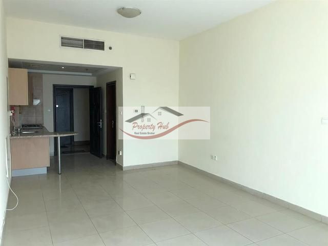 Al Jawzaa A | Studio With Balcony | Gym | Children Play Area | Community View | Reserved Parking | Rent | 46K