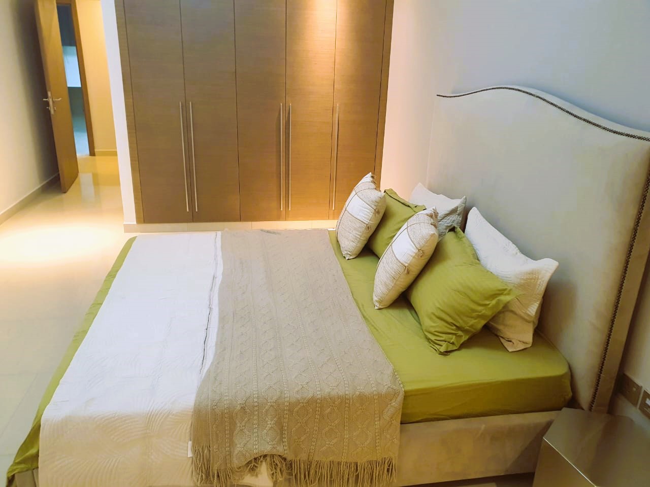 1BHK Modern & Luxury Apartment with 6 years flexible payment plan
