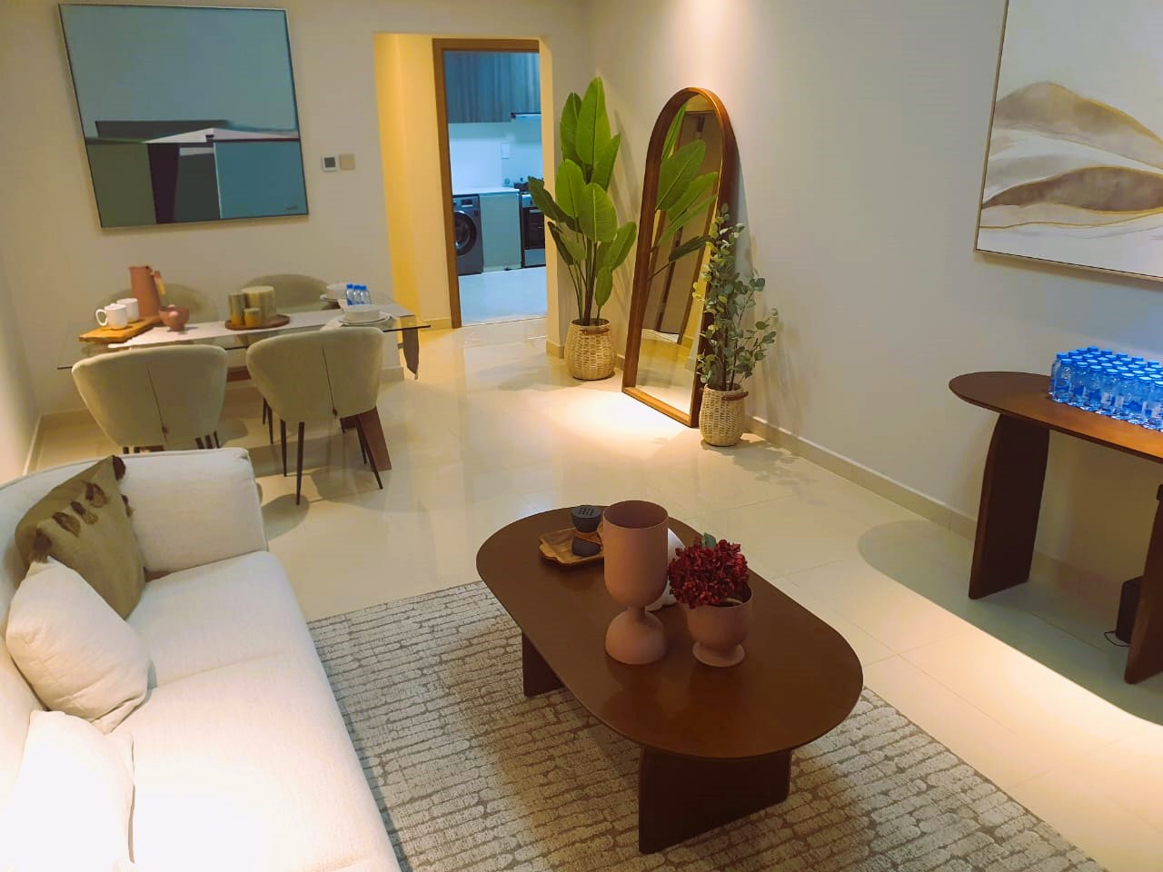 1BHK Modern & Luxury Apartment with 6 years flexible payment plan