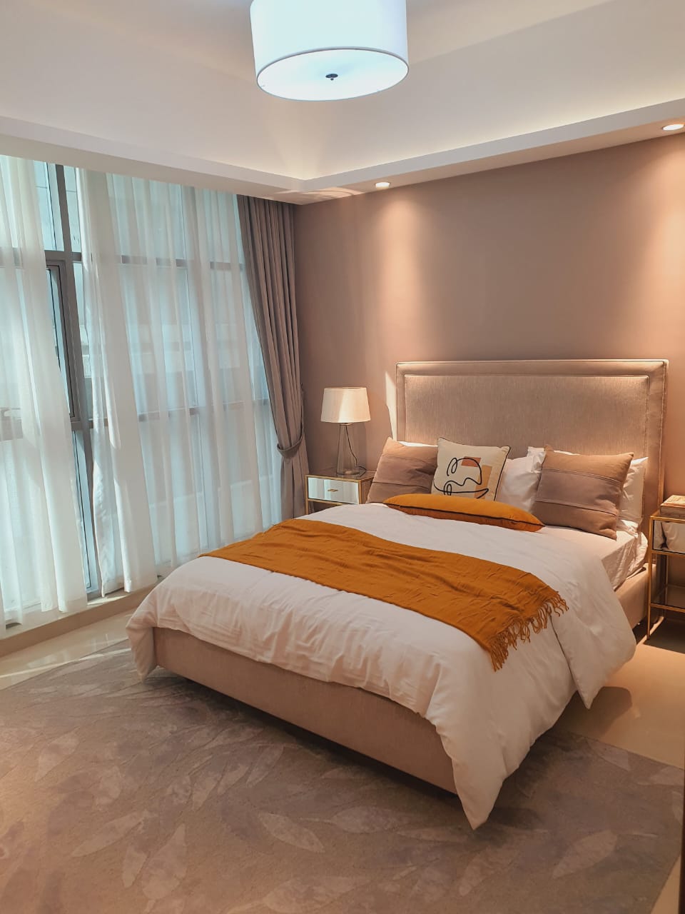 2BHK Modern & Luxury apartment - Ready to Move building