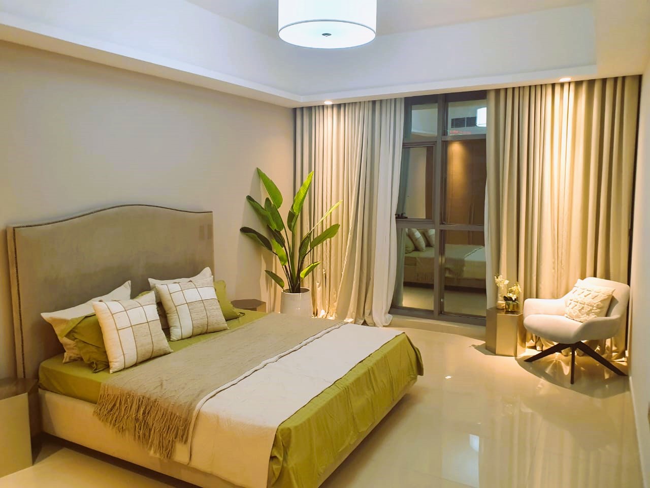 2BHK Luxurious Apartment Available for Sale - 6 years Post Hand Over - Ready to Move building!!!
