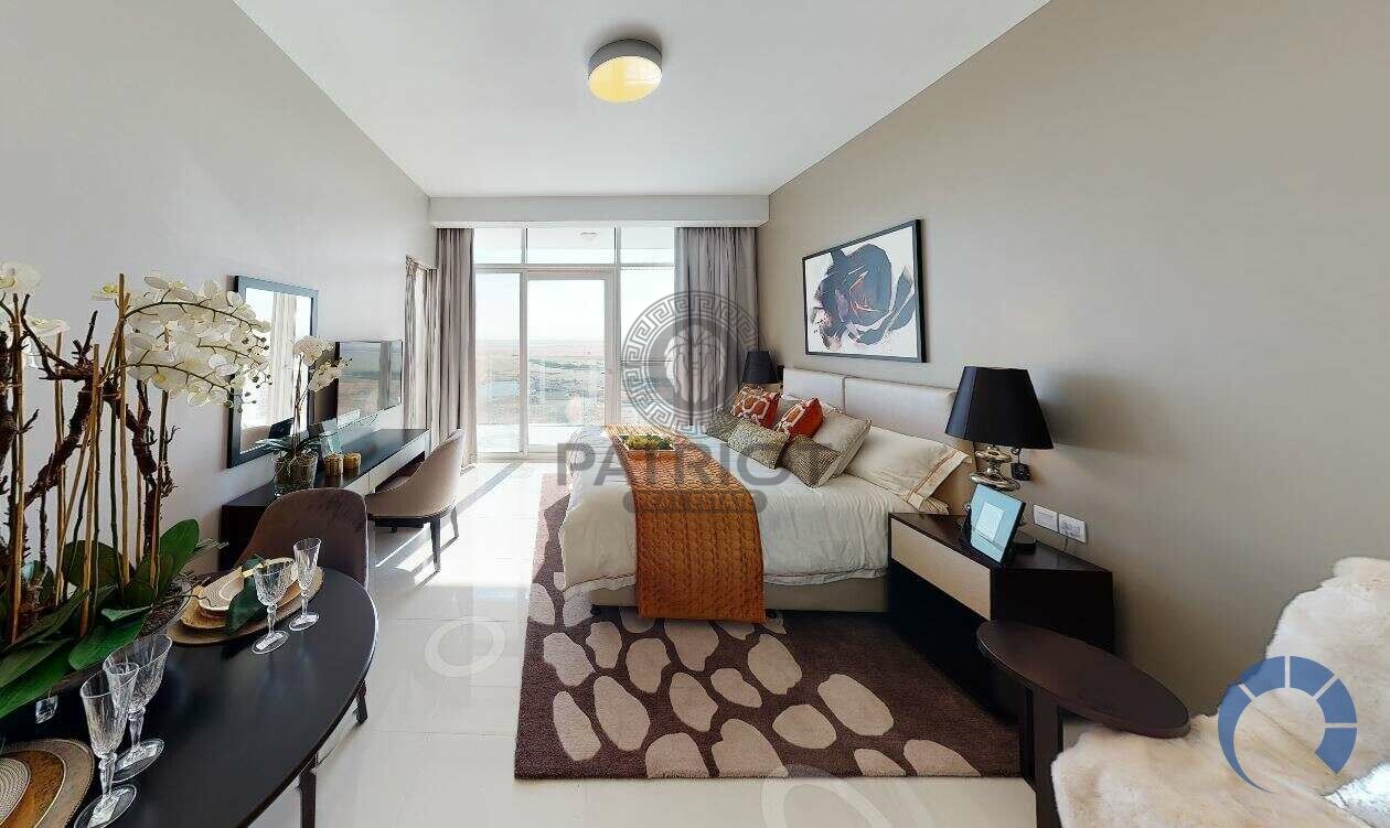 apartment card