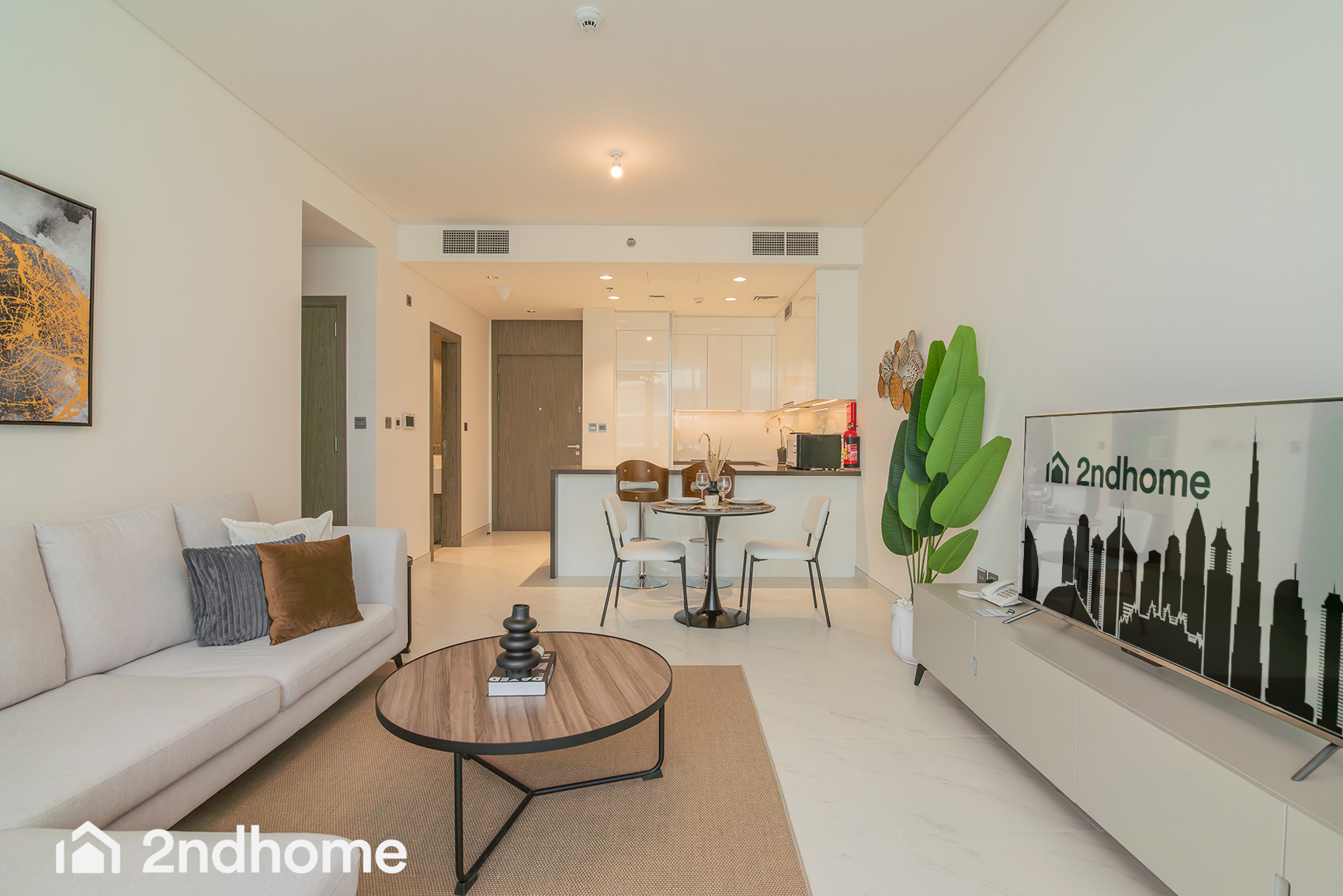 Elevate your lifestyle with Massive Lagoon - District One