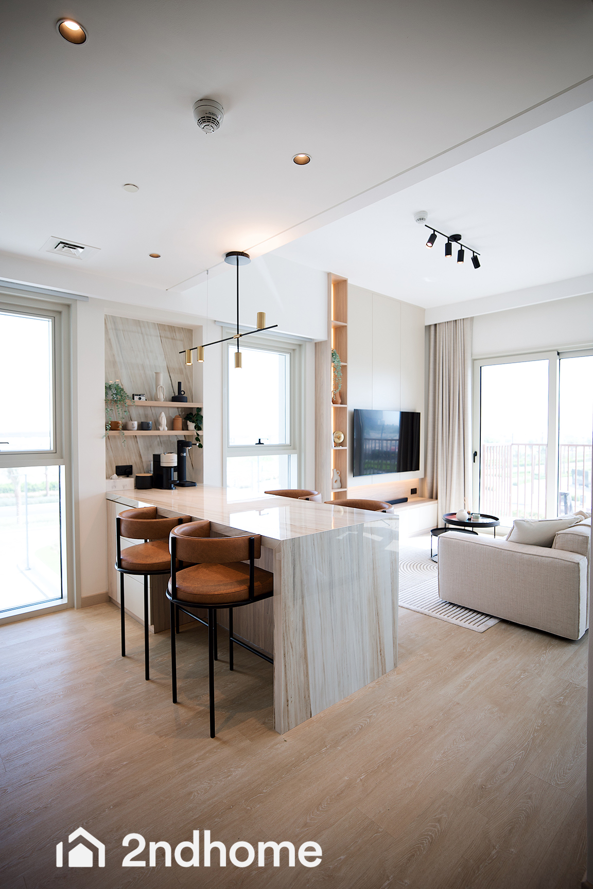 Fully Upgraded | No Commission | Available Now