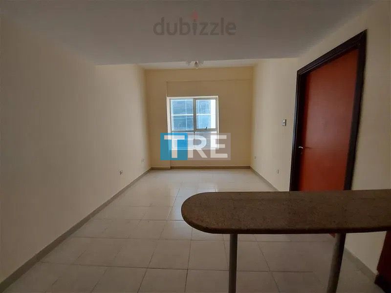 AFFORDABLE ONE BEDROOM HALL FLAT AVAILABLE FOR SALE IN GARDEN CITY, AJMAN