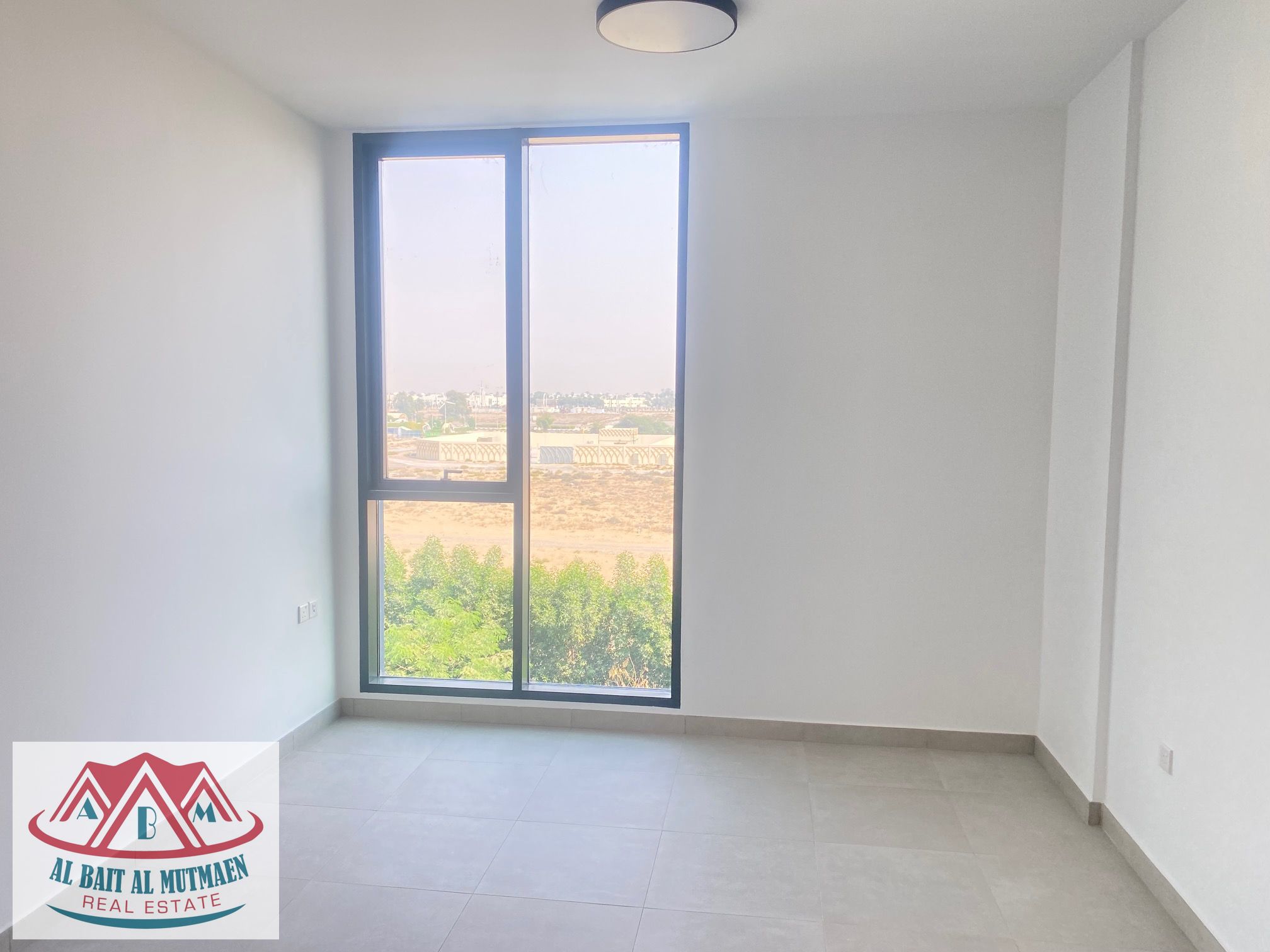 new studio in Link 4, The Failah, in the Jada project freehold
