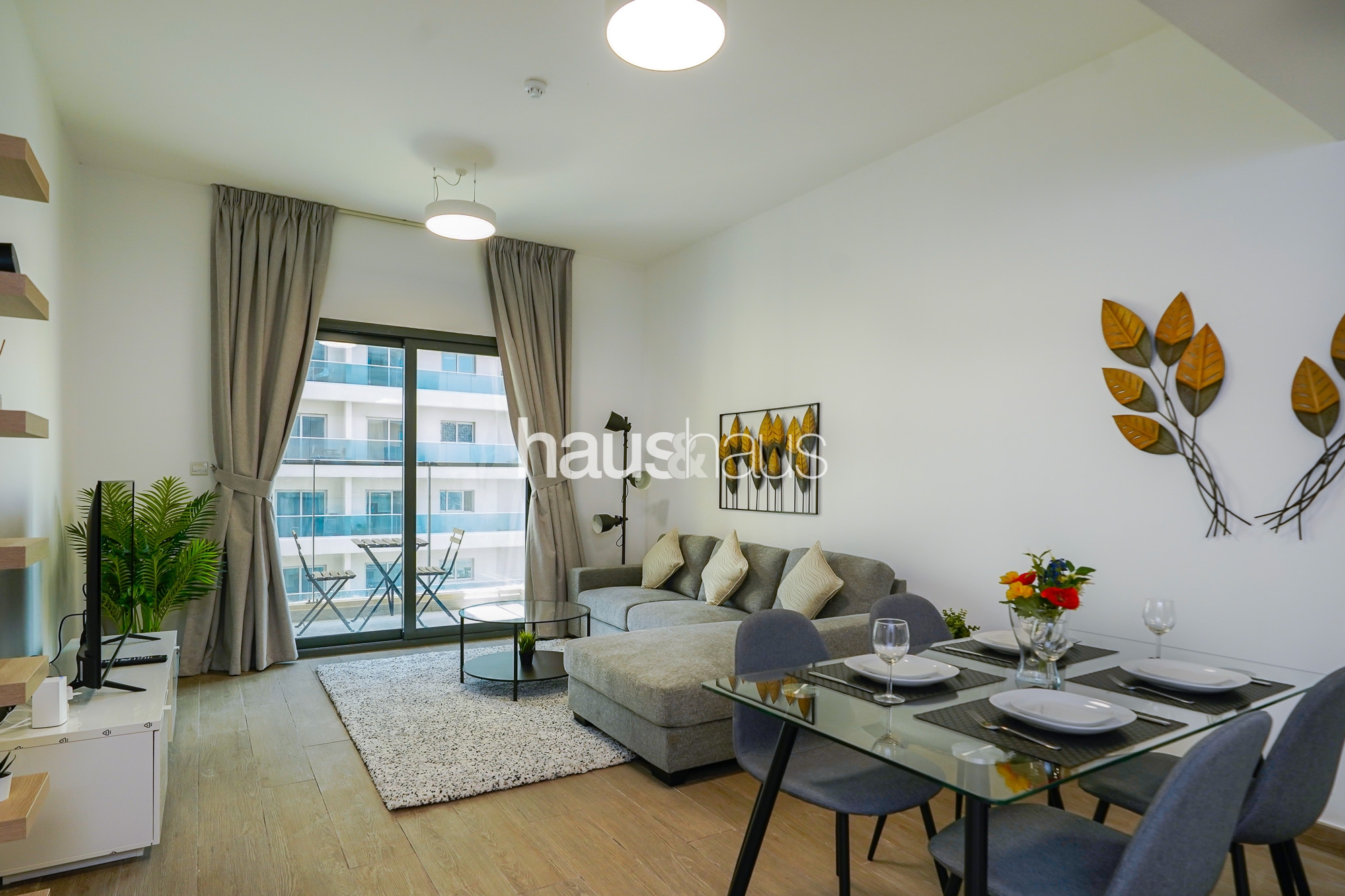 Brand New l Modern | Spacious