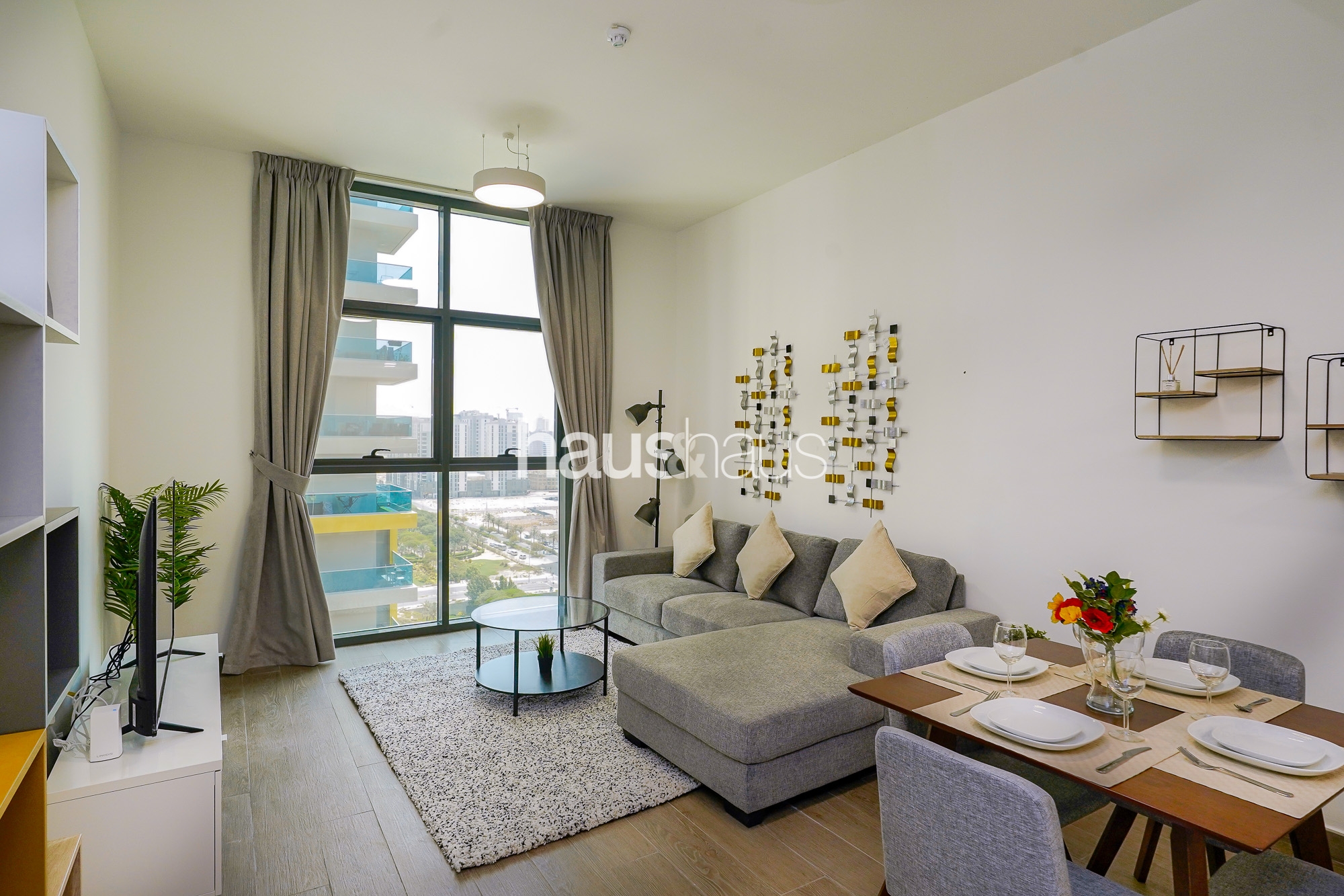 Brand New | Spacious | Stylish One Bedroom