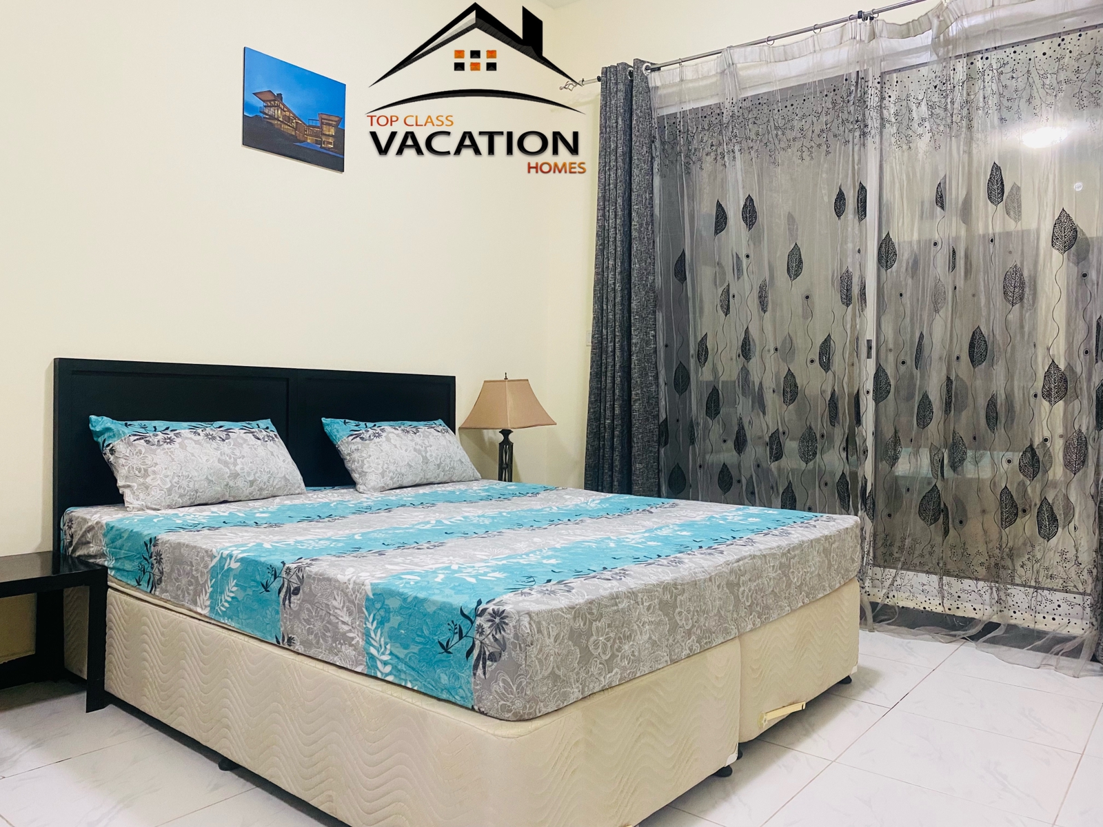 II FURNISHED STUDIO WITH GYM, POOL & PARKING.