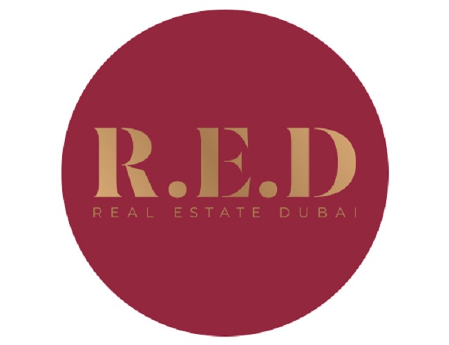 R E D Real Estate