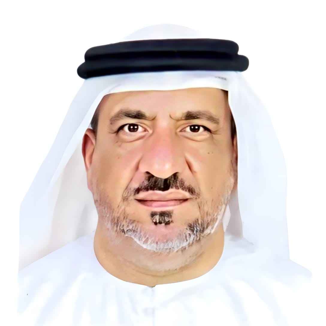 Saeed Abdulla Saeed Jumma Almazrouei