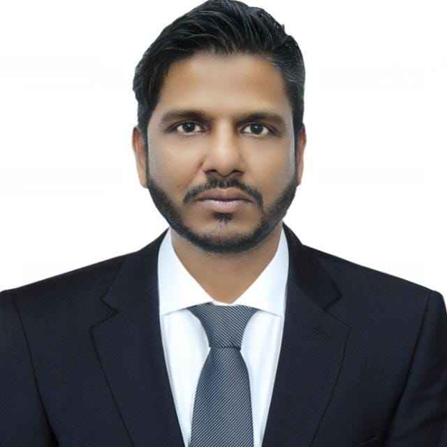 Roshan Dcosta Michael