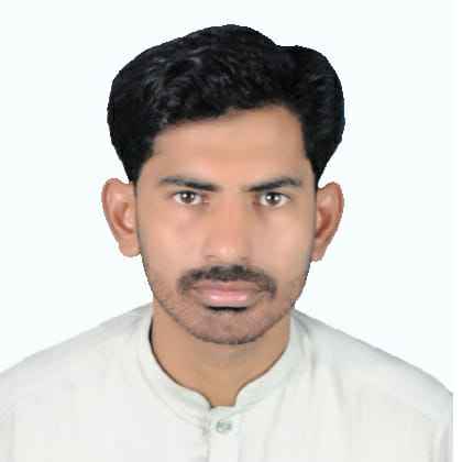 Muhammad Arif