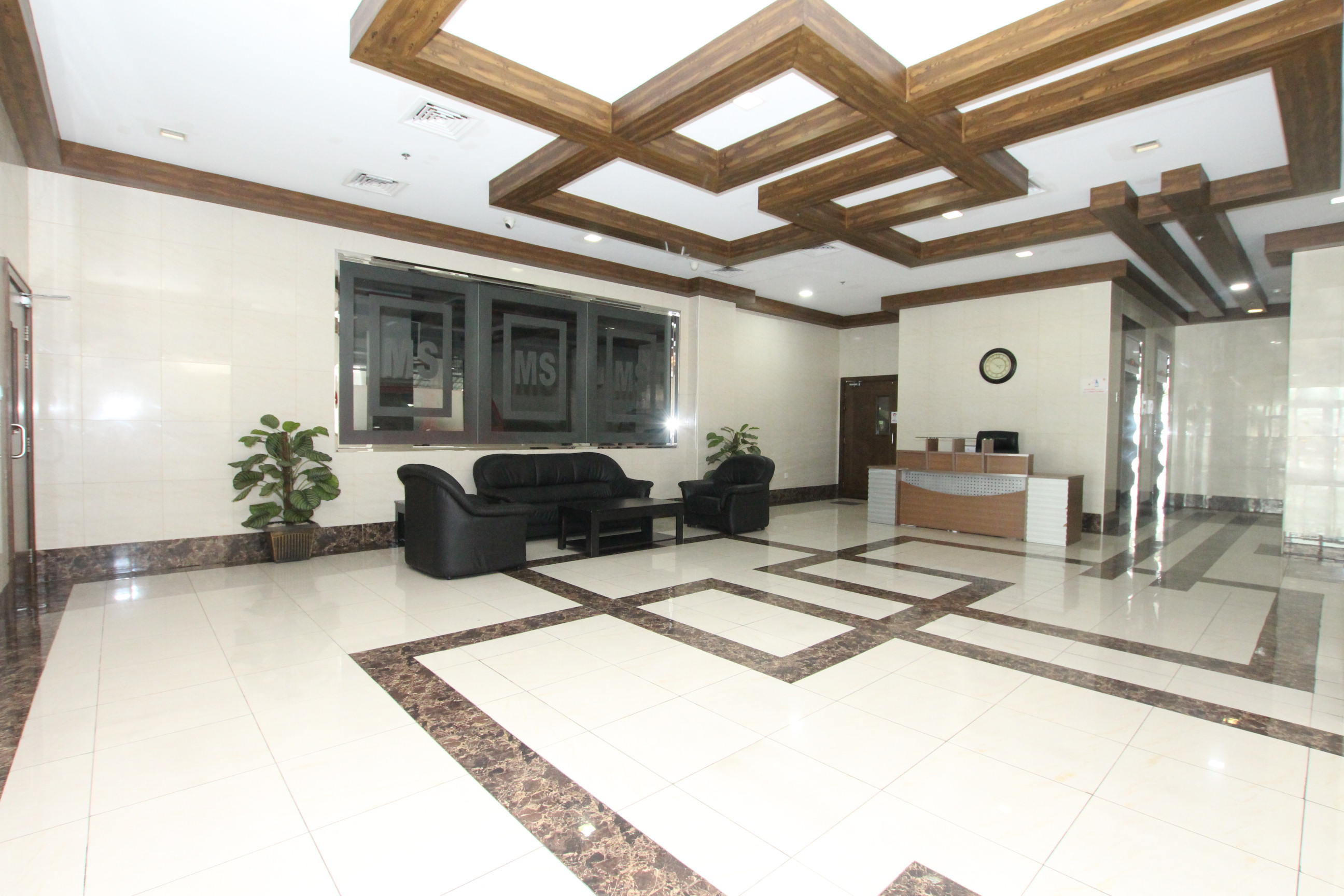 Spacious One BHK With Balcony For Family With Parking and Free Maintenance