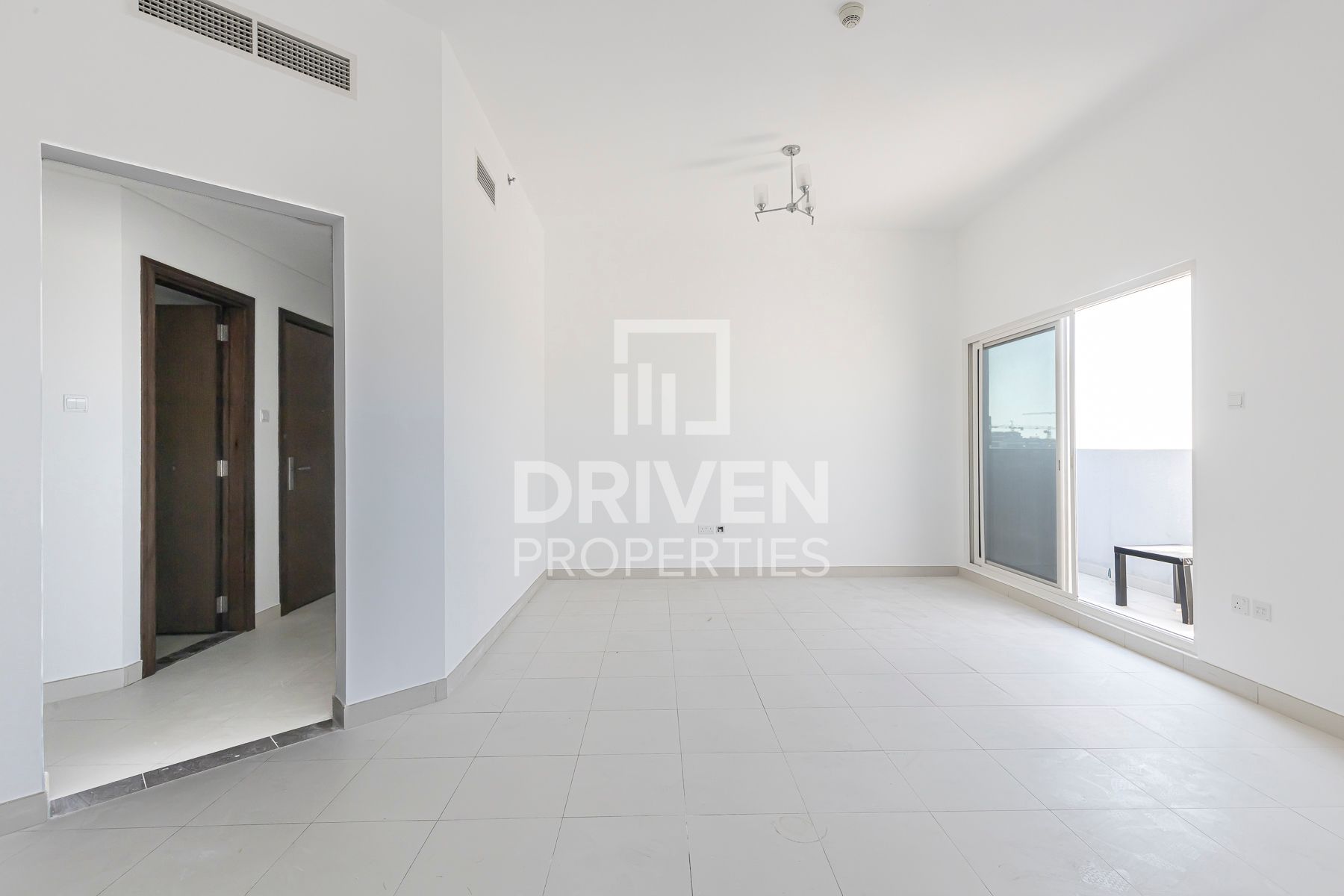 Well Managed | Front View | Spacious Layout