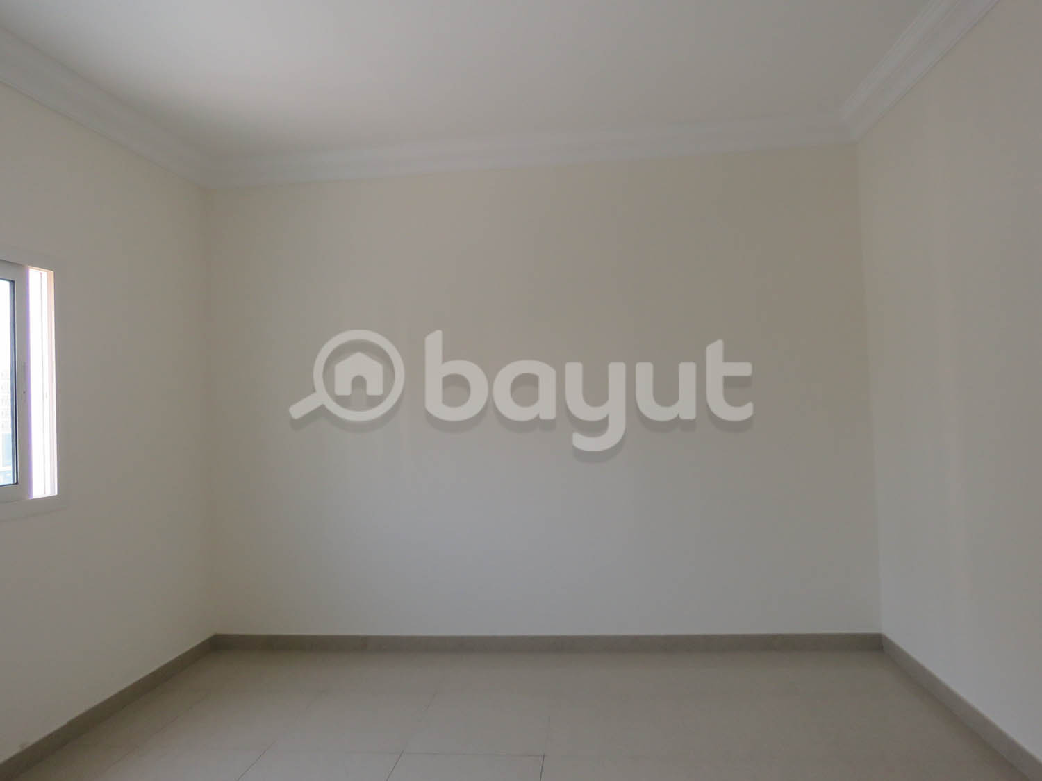 BRAND NEW 2 BHK WITH BALCONY / 57,000// Muwaileh Commercial / Covered Parking