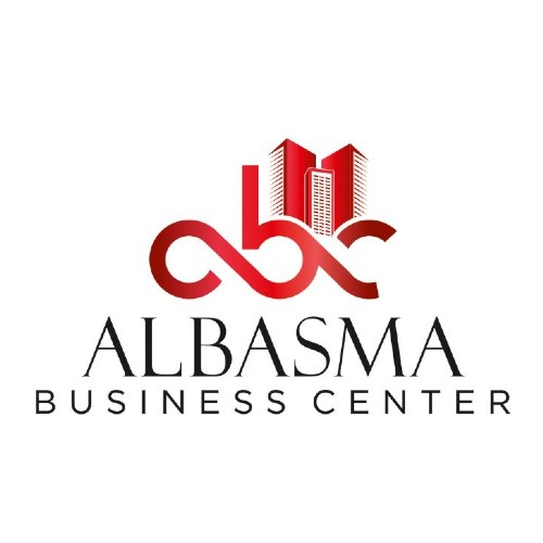 Albasma Business Center