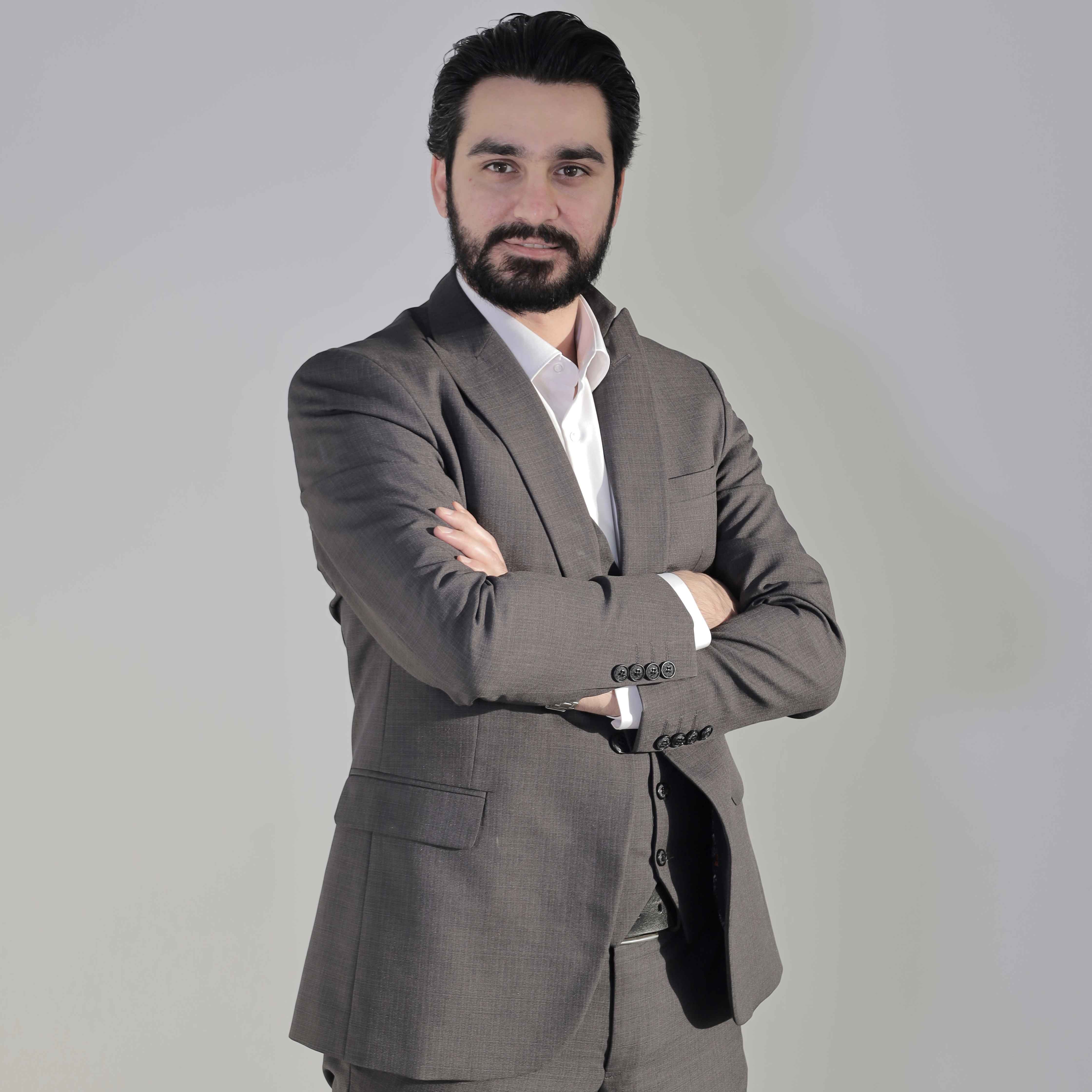 Yazan Alhallak