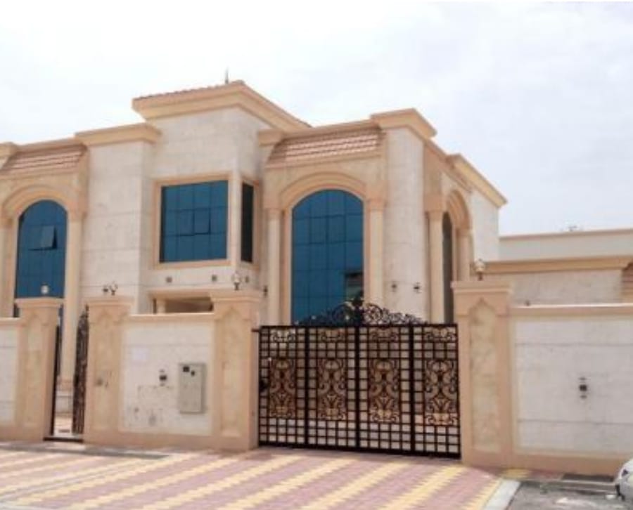 Well Maintained | 7 bedrooms | for rent