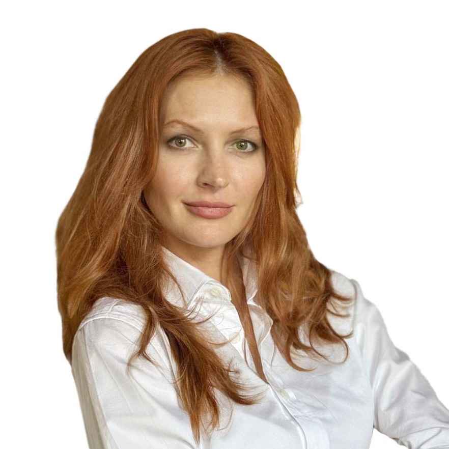 Nadezhda Katona